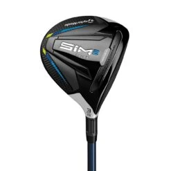 TaylorMade SIM2 Max Fairway Wood
