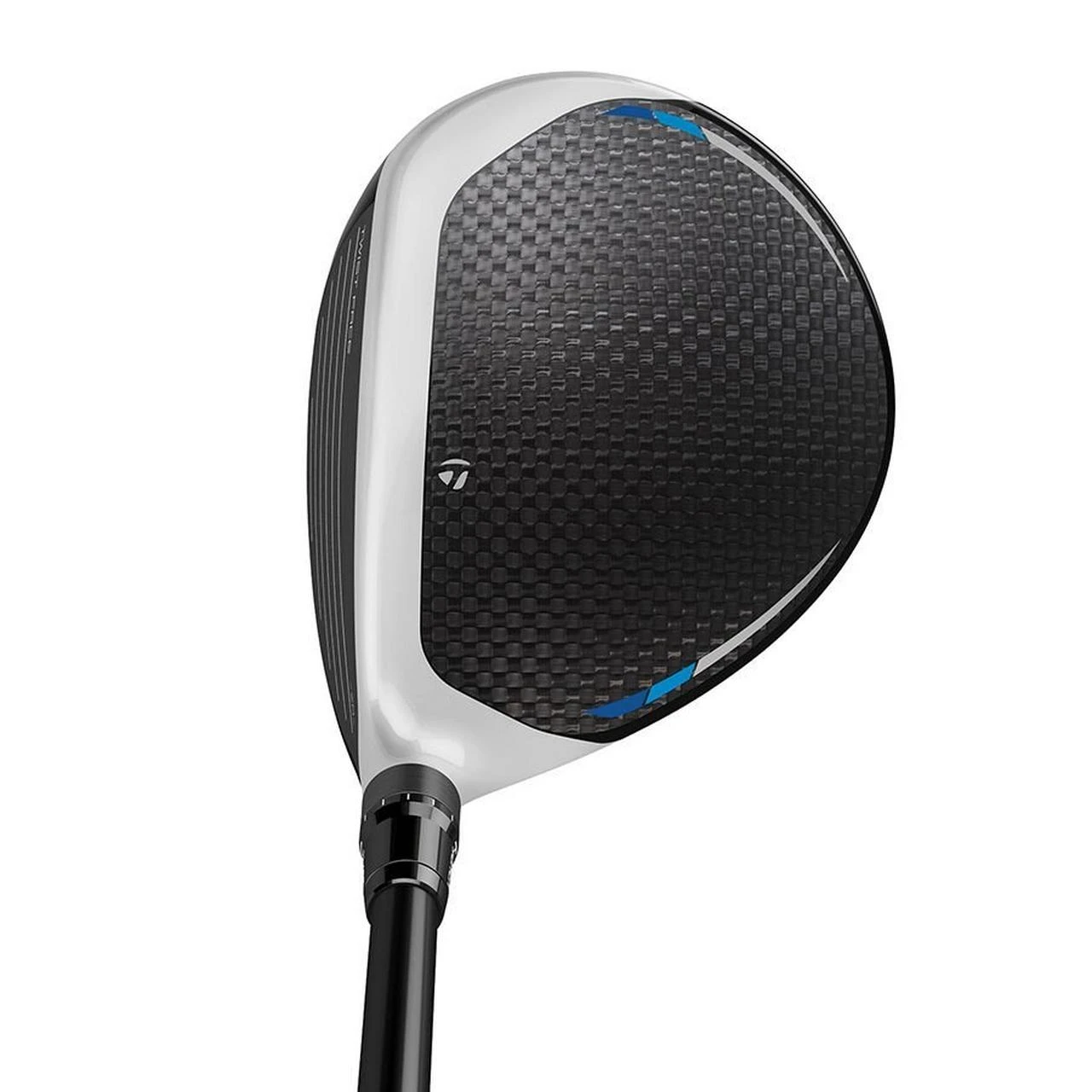 TaylorMade SIM2 Ti Fairway Wood 2 TaylorMade SIM2 Ti Fairway Wood - Image 2