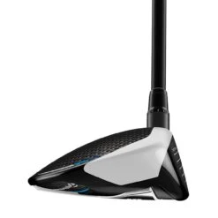 TaylorMade SIM2 Ti Fairway Wood 7 TaylorMade SIM2 Ti Fairway Wood -Golf Sports Store SIM2 Ti Fairway Wood 3