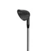 Titleist SM9 Jet Black Wedge With Steel Shaft