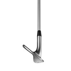 Titleist SM9 Tour Chrome Wedge With Steel Shaft -Golf Sports Store SM9 Tour Chrome Wedge with Steel Shaft 2