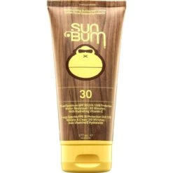 Sun Bum SPF 30 Sunscreen Lotion