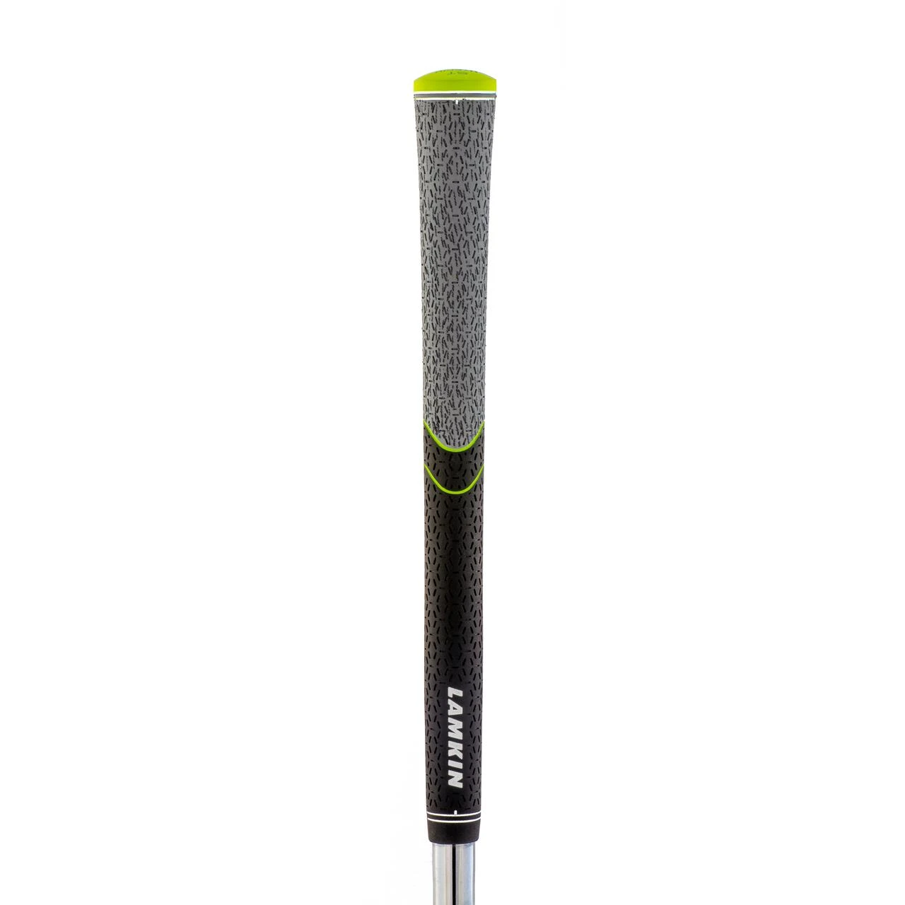 ST+2 Hybrid Calibrate Standard Grip 1 ST+2 Hybrid Calibrate Standard Grip