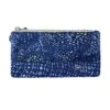 Seascape Wristlet
