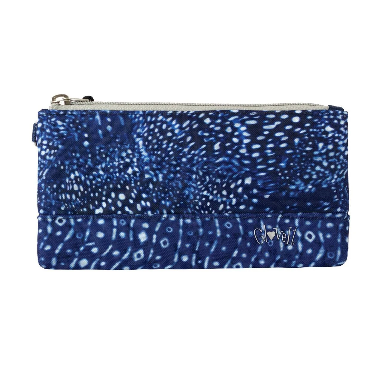 Seascape Wristlet 1 Seascape Wristlet