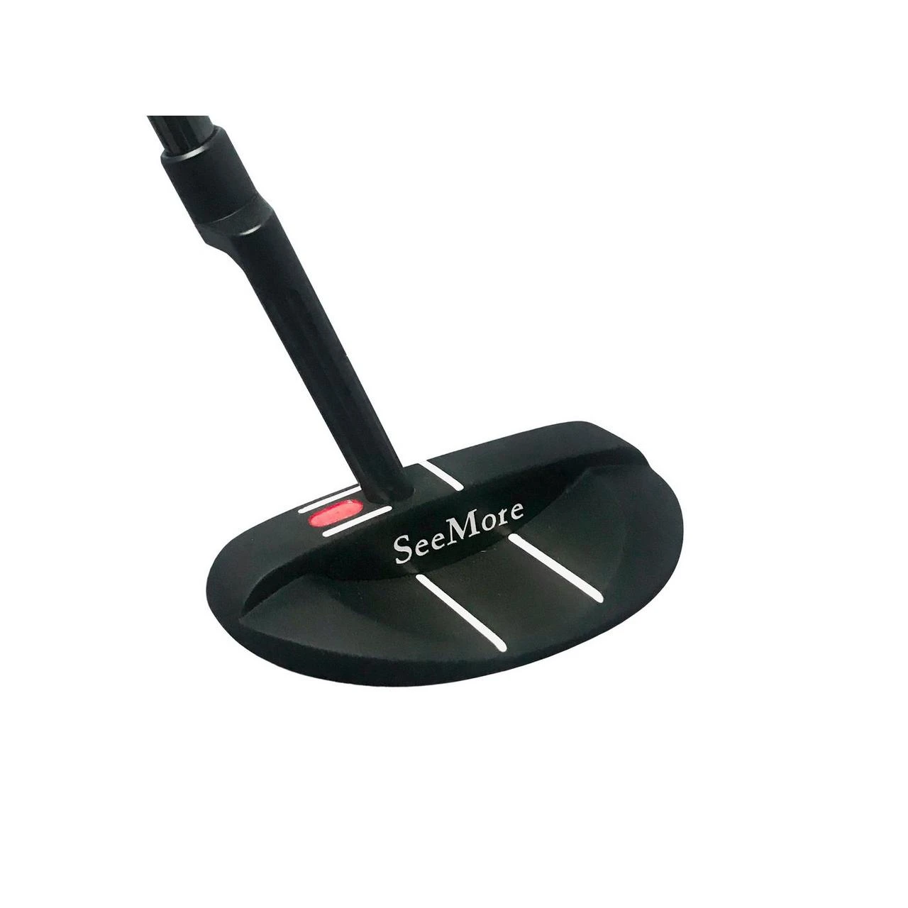 Si3 RST Mallet Putter 1 Si3 RST Mallet Putter