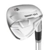 Cleveland Smart Sole 4 S Wedge With Steel Shaft