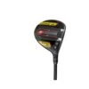 COBRA Speedzone Fairway Wood - Yellow