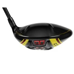 COBRA Speedzone Xtreme Driver - Yellow -Golf Sports Store Speedzone Xtreme Driver Yellow 2