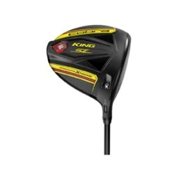COBRA Speedzone Xtreme Driver - Yellow