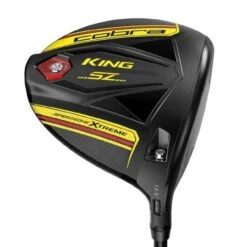 COBRA Speedzone Xtreme Junior Driver - Size 10-11
