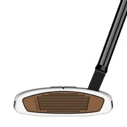 TaylorMade Spider FCG Short Slant Putter -Golf Sports Store Spider FCG Short Slant Putter 3