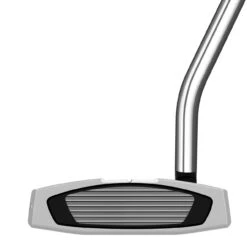 TaylorMade Spider GTX Silver Single Bend Putter 7 TaylorMade Spider GTX Silver Single Bend Putter -Golf Sports Store Spider GTX Silver Single Bend Putter 2