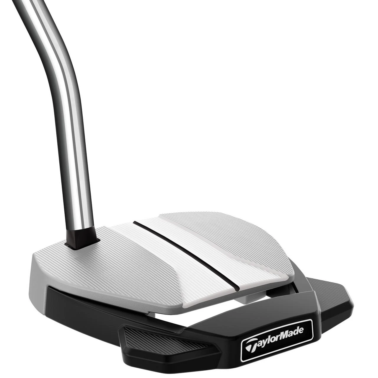 TaylorMade Spider GTX Silver Single Bend Putter 5 TaylorMade Spider GTX Silver Single Bend Putter - Image 5