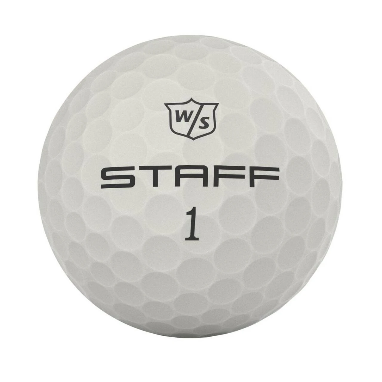 Wilson Staff Model R Golf Balls 2 Wilson Staff Model R Golf Balls - Image 2