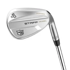 Wilson Staff Model Wedge Tour Grind With Steel Shaft