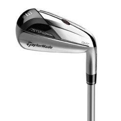 TaylorMade Stealth DHY With Graphite Shaft