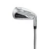 TaylorMade Stealth HD 5-PW AW Iron Set With Steel Shafts