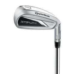 TaylorMade Stealth2 HD 4H 5H 6-PW AW Combo Iron Set With Graphite Shafts 5 TaylorMade Stealth2 HD 4H 5H 6-PW AW Combo Iron Set With Graphite Shafts -Golf Sports Store Stealth2 HD 4H 5H 6 PW AW Combo Iron Set with Graphite Shafts 1