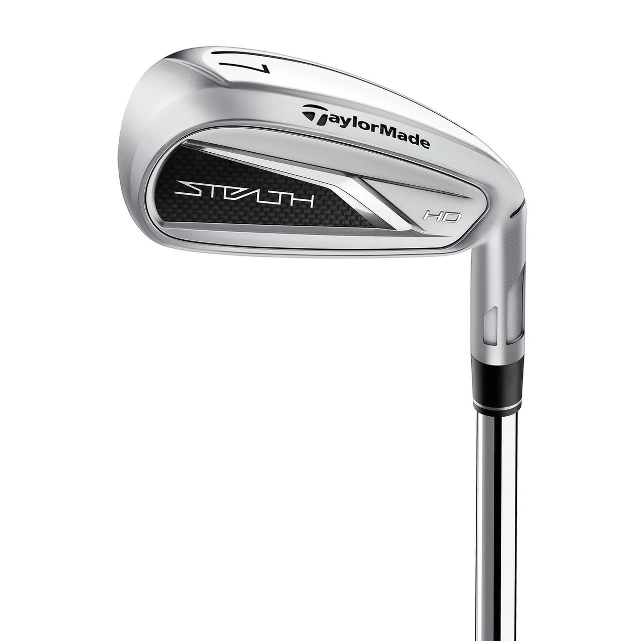 TaylorMade Stealth2 HD 4H 5H 6-PW AW Combo Iron Set With Graphite Shafts 2 TaylorMade Stealth2 HD 4H 5H 6-PW AW Combo Iron Set With Graphite Shafts - Image 2