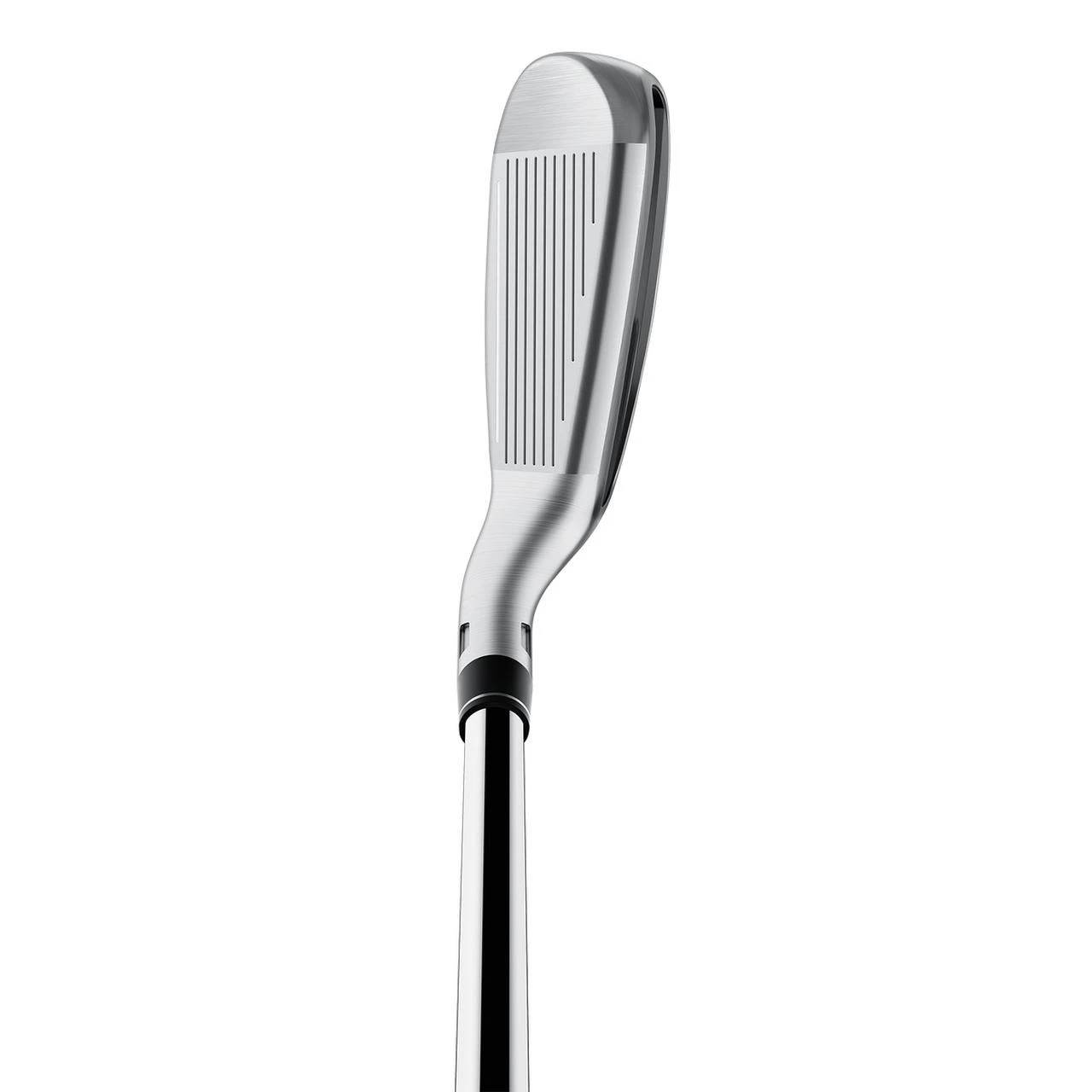 TaylorMade Stealth2 HD 4H 5H 6-PW AW Combo Iron Set With Graphite Shafts 3 TaylorMade Stealth2 HD 4H 5H 6-PW AW Combo Iron Set With Graphite Shafts - Image 3