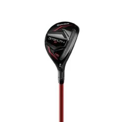 TaylorMade Stealth2 HD Rescue