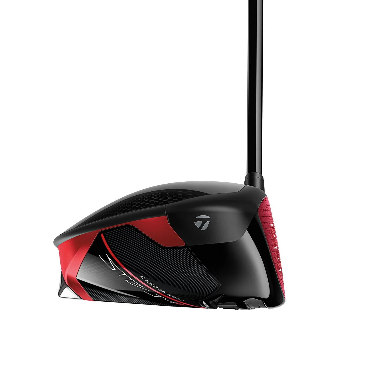 TaylorMade Stealth2 PLUS Driver 4 TaylorMade Stealth2 PLUS Driver - Image 4
