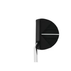 Odyssey Stroke Lab Black R-Line Arrow Putter With Oversize Grip -Golf Sports Store Stroke Lab Black R Line Arrow Putter with Oversize Grip 2