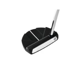 Odyssey Stroke Lab Black R-Line Arrow Putter With Oversize Grip -Golf Sports Store Stroke Lab Black R Line Arrow Putter with Oversize Grip 3