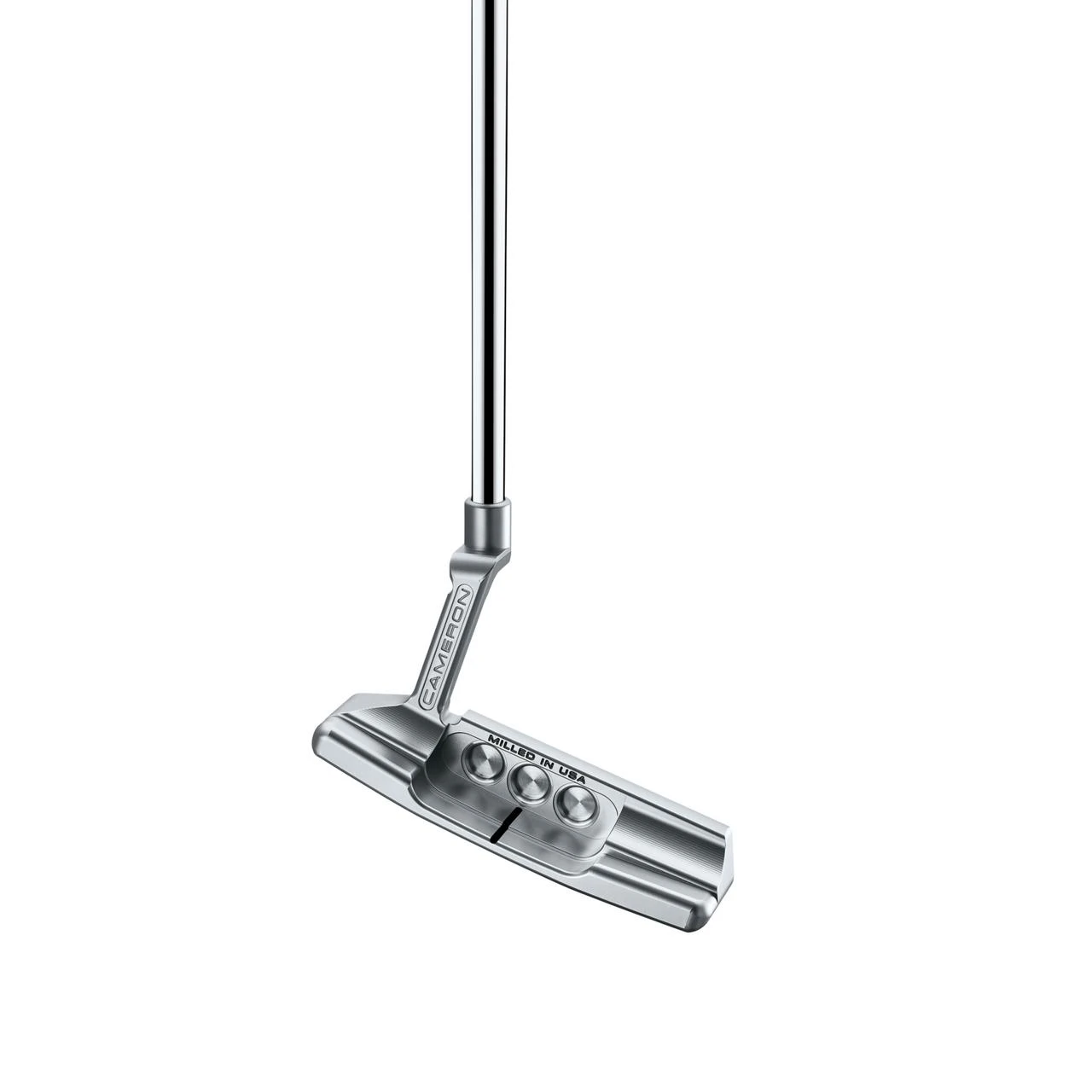 Scotty Cameron Super Select Newport 2 Putter 4 Scotty Cameron Super Select Newport 2 Putter - Image 4