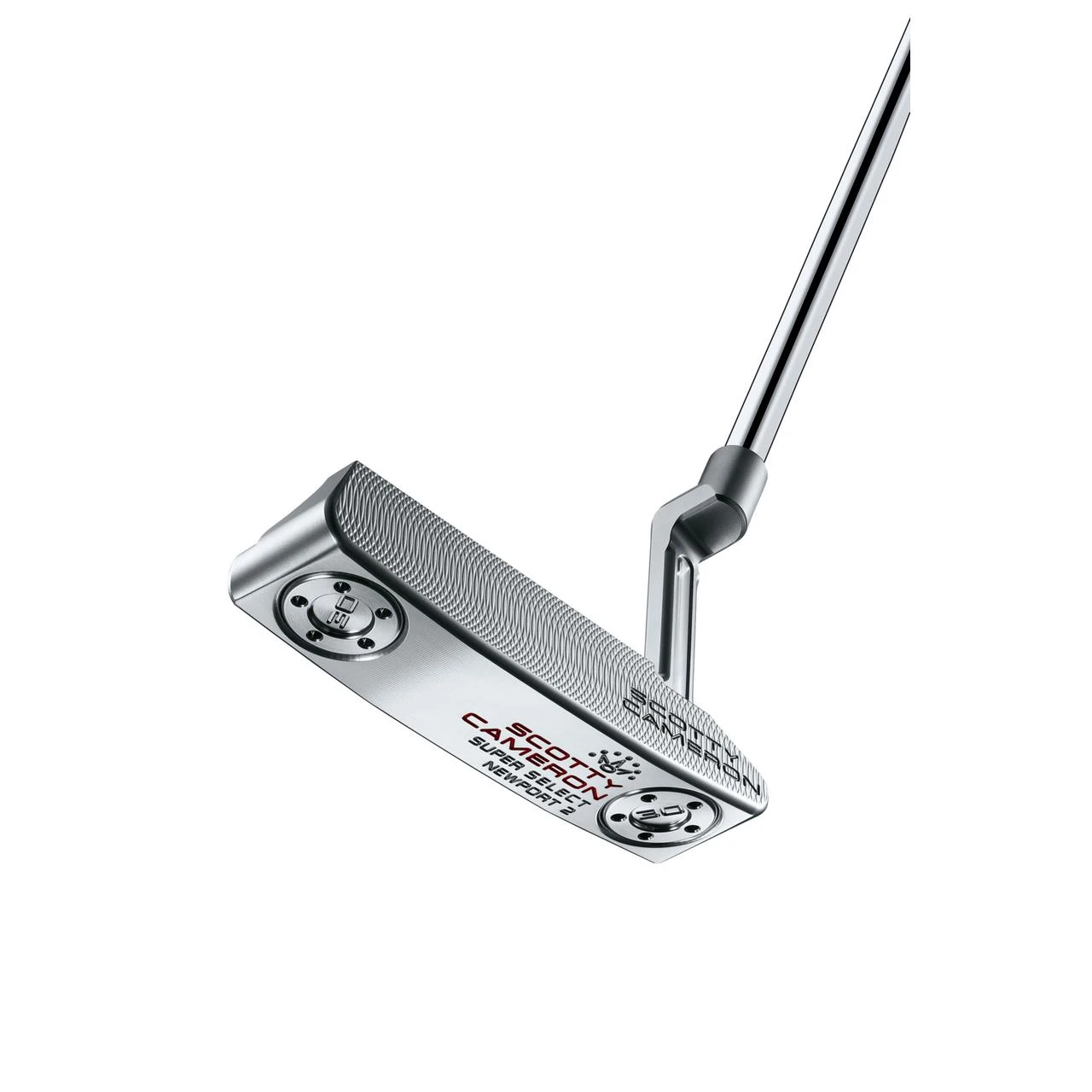 Scotty Cameron Super Select Newport 2 Putter 1 Scotty Cameron Super Select Newport 2 Putter