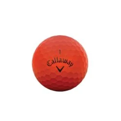 Callaway Superfast 22 15 Pack- Bold Red -Golf Sports Store Superfast 22 15 Pack Bold Red RED 2