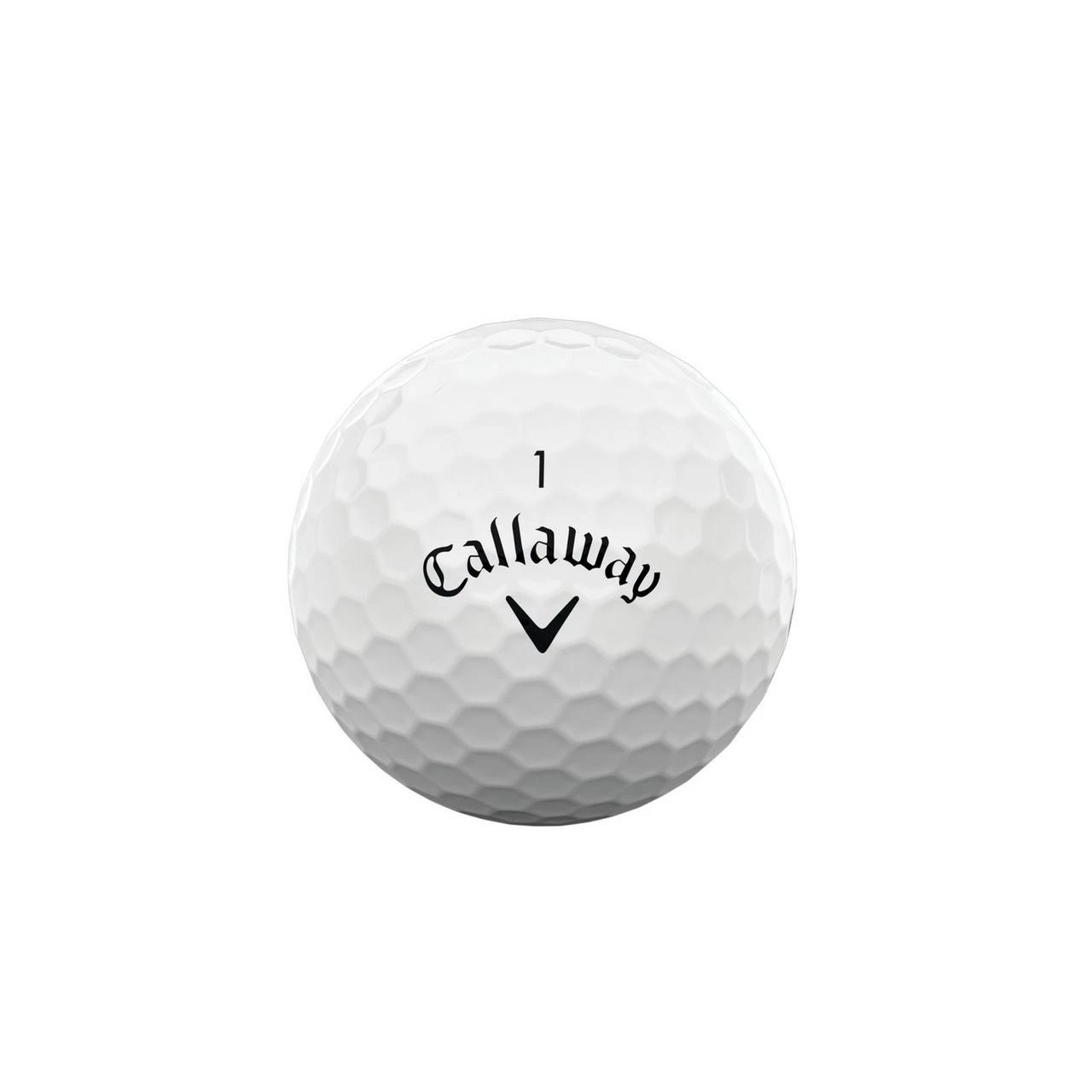 Callaway Superfast 22 15 Pack- White 3 Callaway Superfast 22 15 Pack- White - Image 3