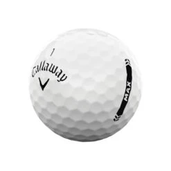 Callaway Supersoft Max Golf Balls -Golf Sports Store Supersoft Max Golf Balls 2