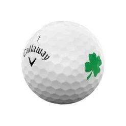Callaway Supersoft Shamrock Golf Balls - 12 Pack 5 Callaway Supersoft Shamrock Golf Balls - 12 Pack -Golf Sports Store Supersoft Shamrock Golf Balls 12 Pack 2