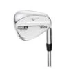 Mizuno T22 Satin Chrome Wedge With Steel Shaft
