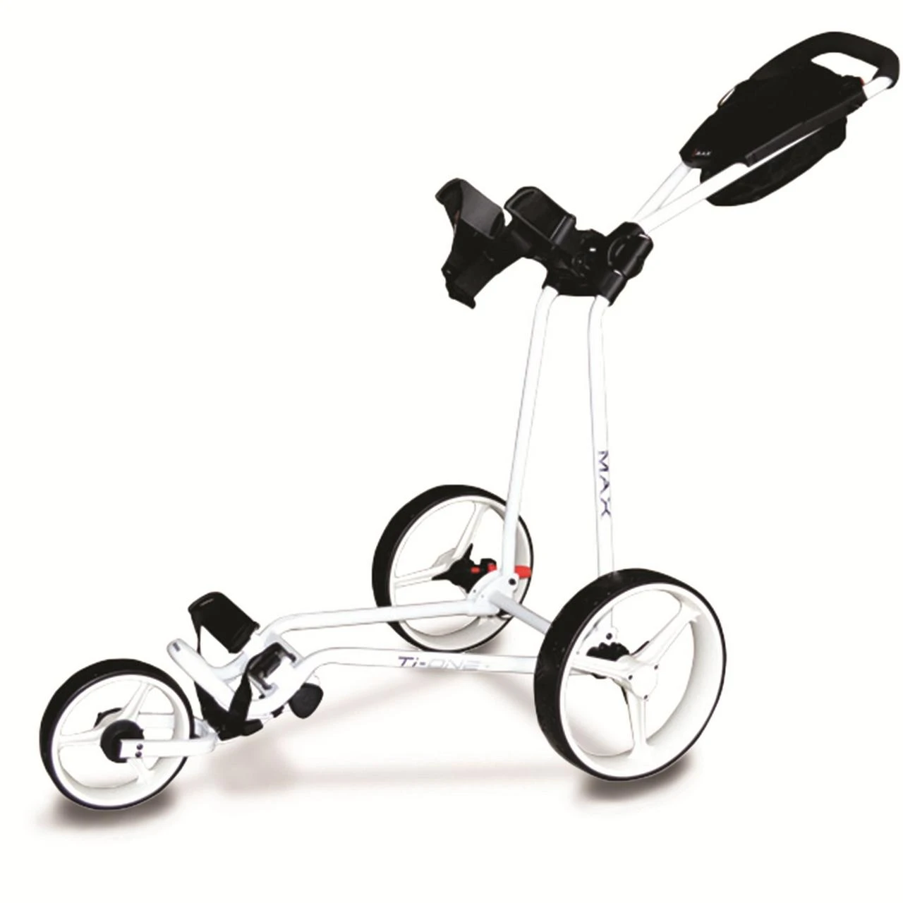TI One Push Cart 1 TI One Push Cart