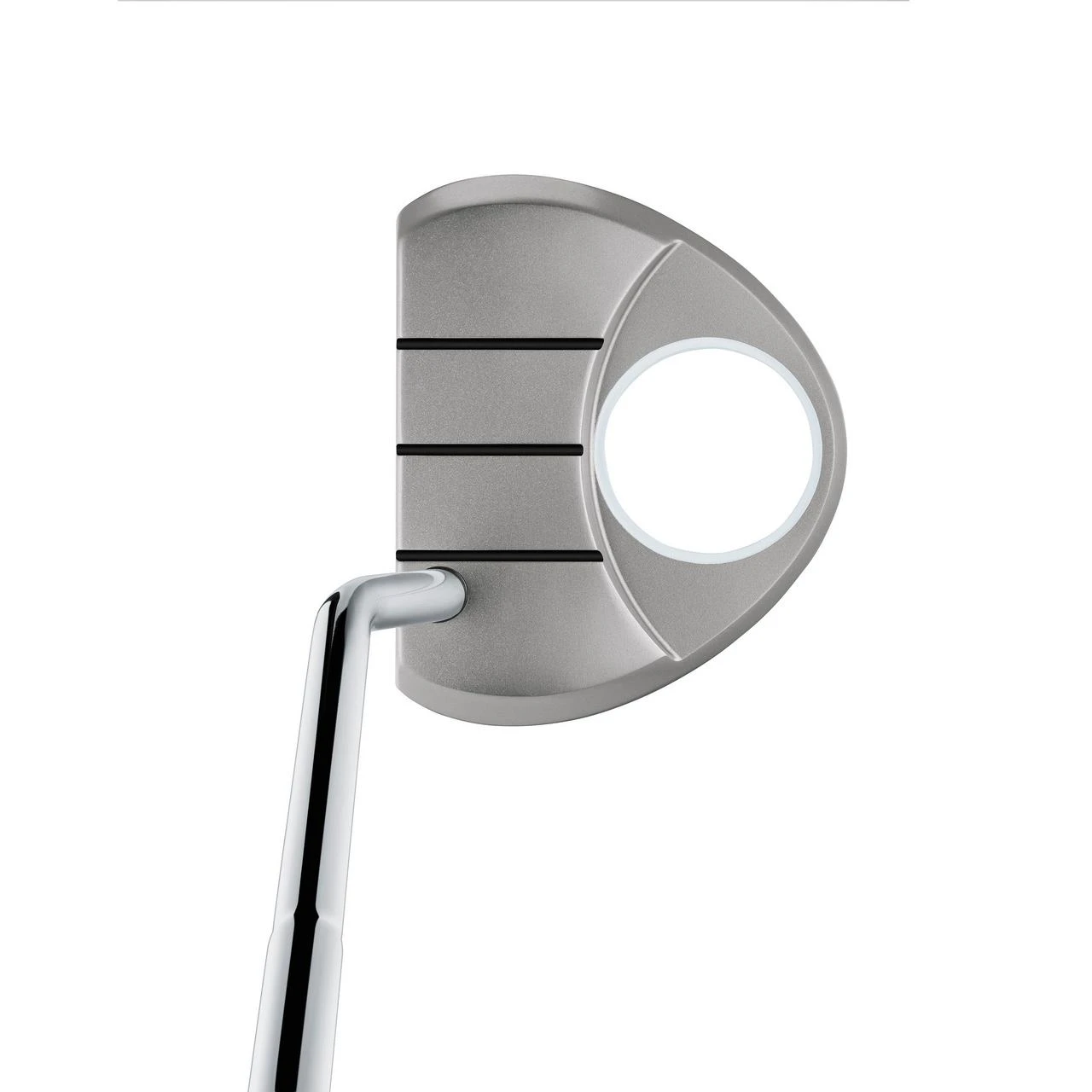 TaylorMade TP Hydro Blast Chaska SB Putter With Pistol Grip 3 TaylorMade TP Hydro Blast Chaska SB Putter With Pistol Grip - Image 3