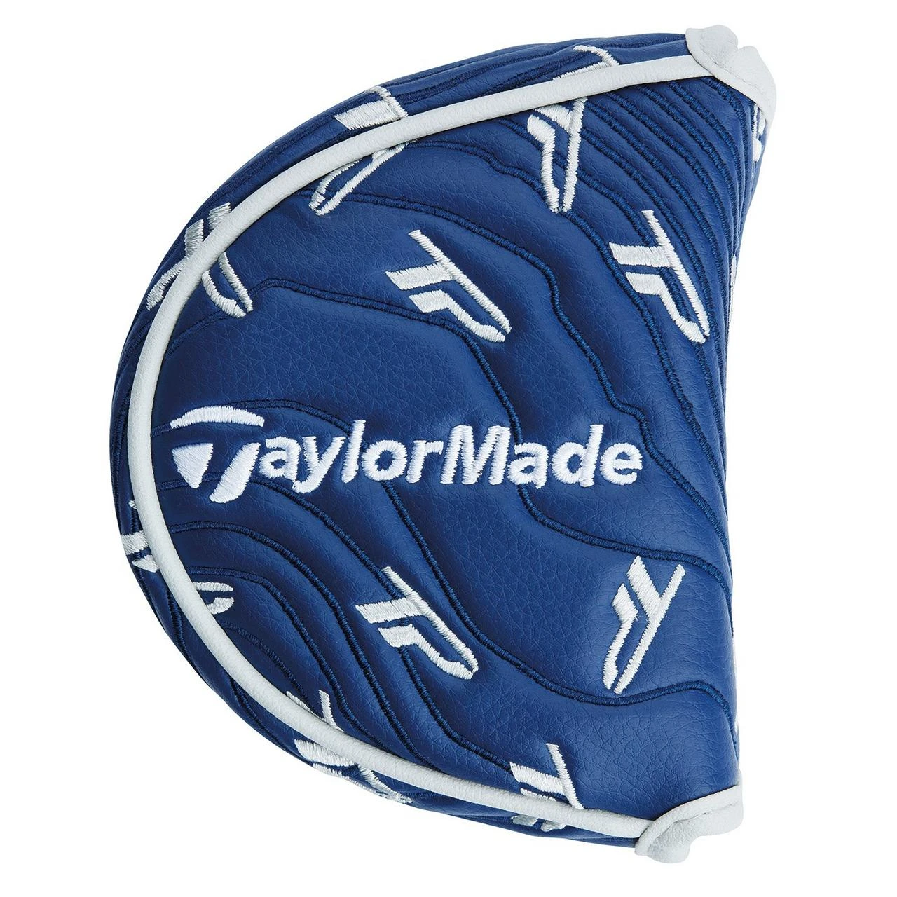 TaylorMade TP Hydro Blast Chaska SB Putter With Pistol Grip 7 TaylorMade TP Hydro Blast Chaska SB Putter With Pistol Grip - Image 7