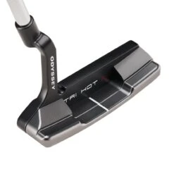 Odyssey TRI-HOT 5K 2 Putter With Pistol Grip -Golf Sports Store TRI HOT 5K 2 Putter with Pistol Grip 2