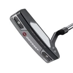 Odyssey TRI-HOT 5K 2 Putter With Pistol Grip -Golf Sports Store TRI HOT 5K 2 Putter with Pistol Grip 3