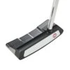 Odyssey TRI-HOT 5K Triple Wide Double Bend Putter With Pistol Grip