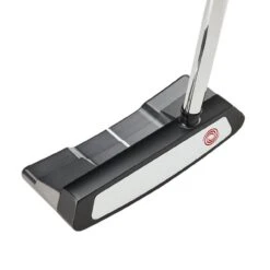 Odyssey TRI-HOT 5K Triple Wide Double Bend Putter With Pistol Grip