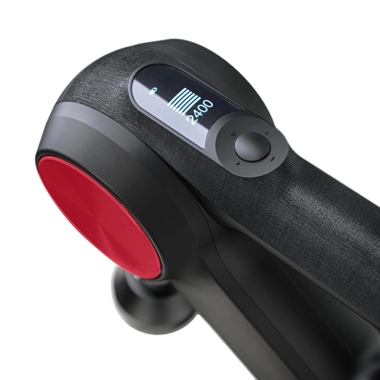 Therabody Theragun Pro - Red 2 Therabody Theragun Pro - Red - Image 2