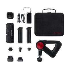 Therabody Theragun Pro - Red 5 Therabody Theragun Pro - Red -Golf Sports Store Theragun Pro Red 2