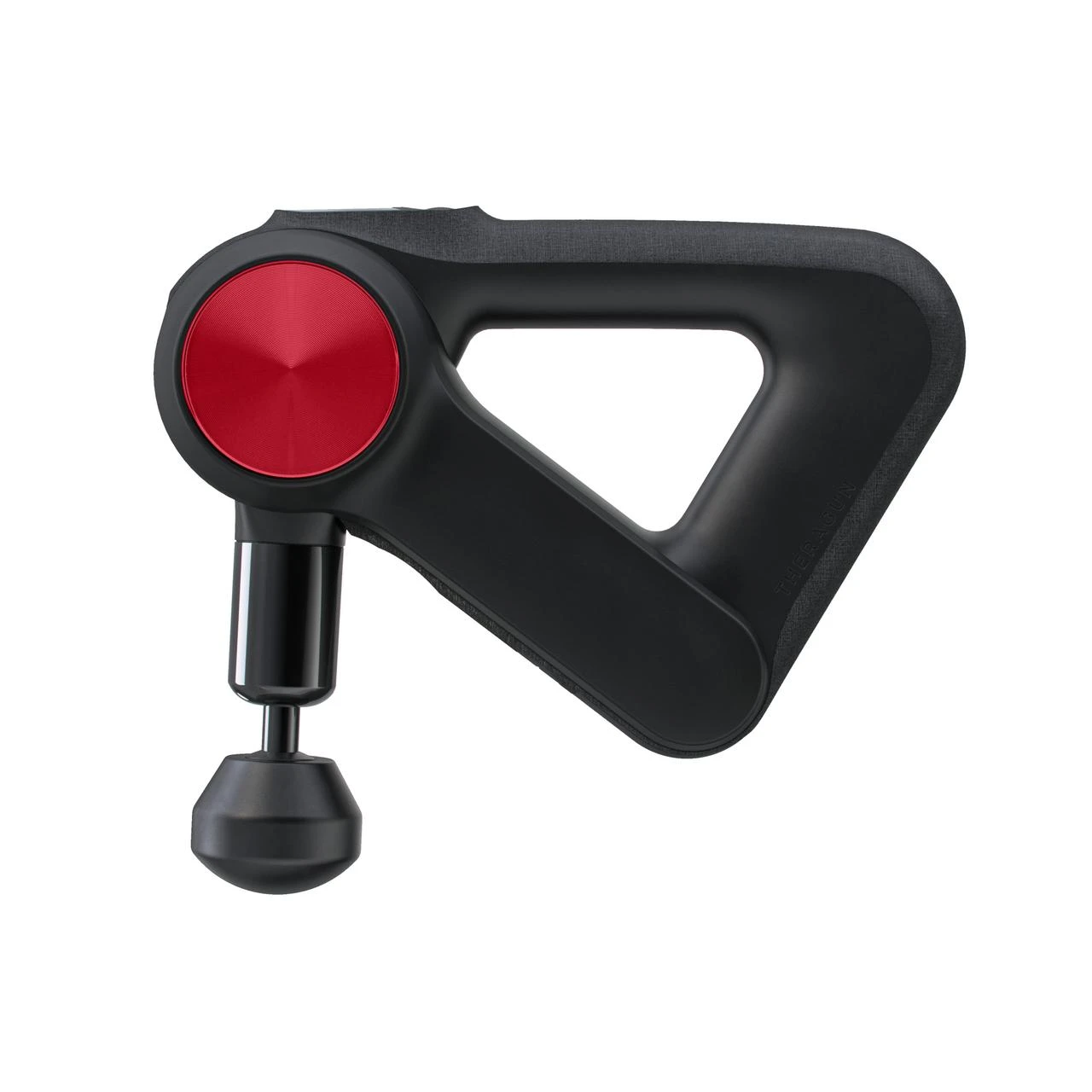 Therabody Theragun Pro - Red 1 Therabody Theragun Pro - Red