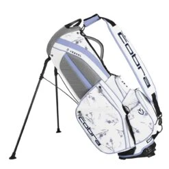 COBRA Thistle Tour Stand Bag -Golf Sports Store Thistle Tour Stand Bag 2