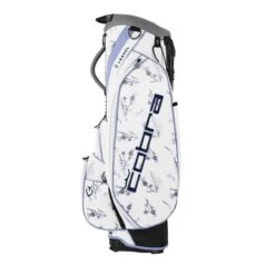 COBRA Thistle Tour Stand Bag