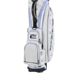 COBRA Thistle Tour Stand Bag -Golf Sports Store Thistle Tour Stand Bag 4
