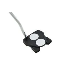 Odyssey Tour Authentic 2-Ball Ten Putter With Red Stroke Lab Shaft And Pistol Grip -Golf Sports Store Tour Authentic 2 Ball Ten Putter with Red Stroke Lab Shaft and Pistol Grip 3